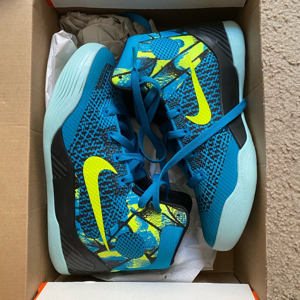 Nike Kobe IX Elite (GS)
